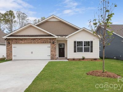 107 Bovine Branch Rd, Fletcher, NC, 28732