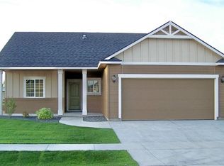 1211 Sanetta, Nampa, ID 83651
