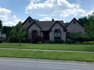 9504 Dabney Carr Dr, Jeffersontown, KY 40299