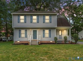 6407 Oldbern Rd, Chesterfield, VA 23832