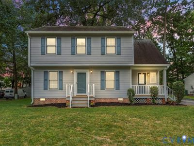 6407 Oldbern Rd, Chesterfield, VA, 23832