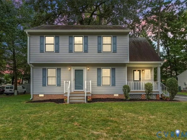 6407 Oldbern Rd, Chesterfield, VA 23832