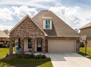 15119 Oberlin Ave, Gulfport, MS 39503