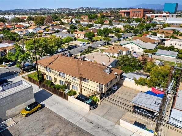 1342 Edgewood Dr, Alhambra, CA 91803