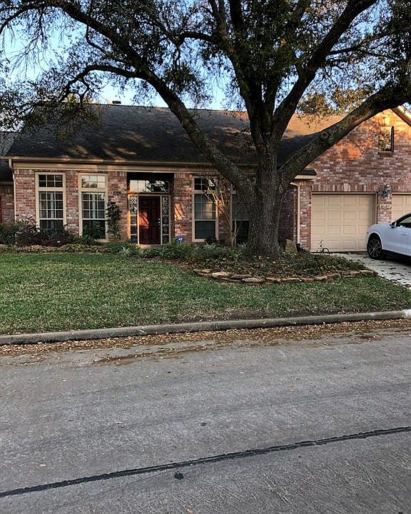 4642 Lake Village Dr, Weston Lakes, TX 77441 Zillow