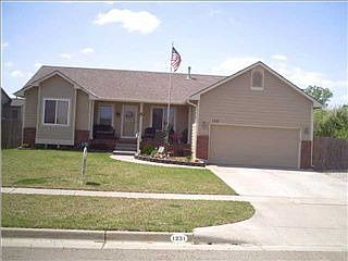 2nd image of 1231 N Timberleaf Dr