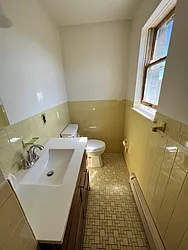 Rented by Keller Williams NYC