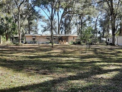 268 NE 543rd St, Old Town, FL, 32680