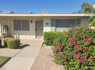 9421 N 111th Ave, Sun City, AZ 85351