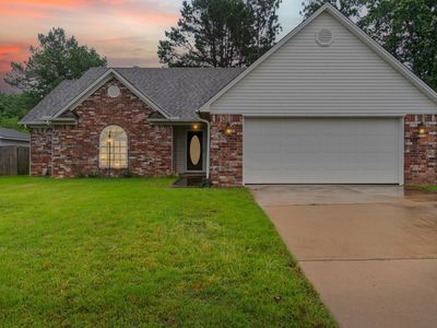 300 Jennifer Ln, Searcy, AR, 72143