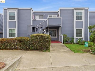 44 Oak Ave #6, South San Francisco, CA, 94080