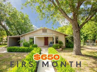 414 Mill St, San Marcos, TX 78666