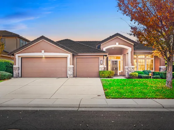 1236 Hillwood Loop, Lincoln, CA 95648
