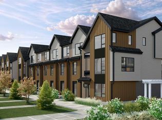 199 W Sage Hill Hts NW #605, Calgary, AB T3R2E5