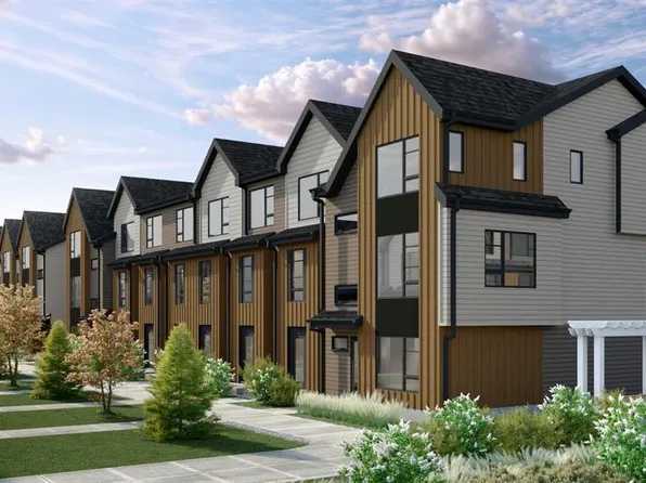 199 W Sage Hill Hts NW #605, Calgary, AB T3R 2E5