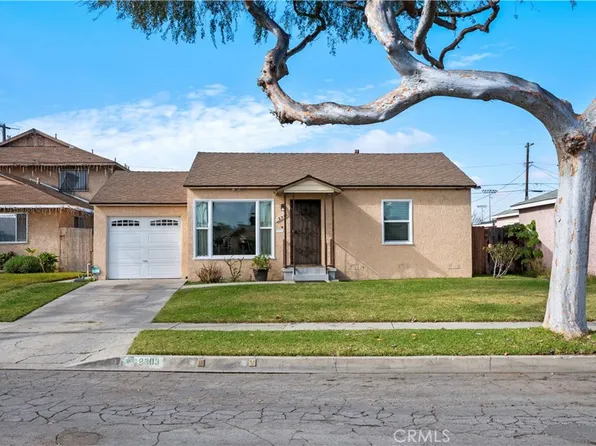 2303 N Slater Ave, Compton, CA 90222