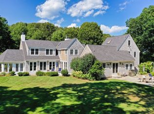 90 Old Dam Rd, Bourne, MA 02532