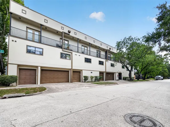 1342 Rutland St APT 210, Houston, TX 77008