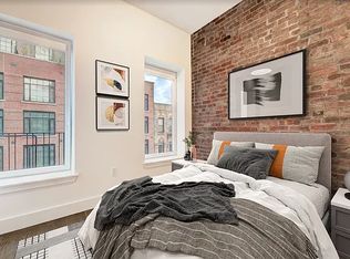 410 E 13th St APT 2C, New York, NY 10009