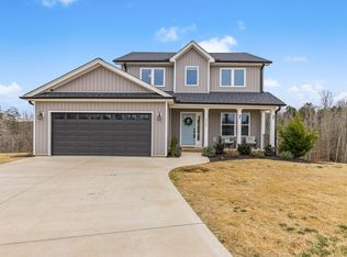 3054 Gabriela Way, Inman, SC 29349