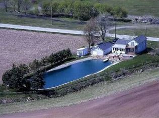 5855 St. Hwy 120, Swanton, OH 43540