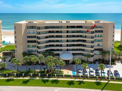 4535 S Atlantic Ave Unit 2605, Ponce Inlet, FL, 32127