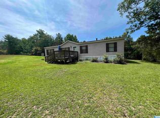 11635 Buhl School Rd, Buhl, AL 35446