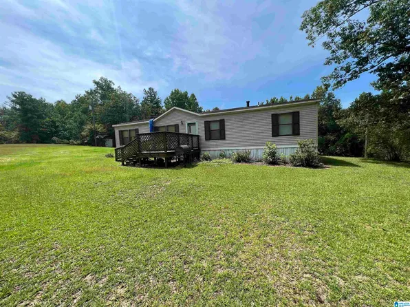 11635 Buhl School Rd, Buhl, AL 35446