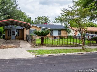 1931 Ann Arbor Dr, San Antonio, TX 78224