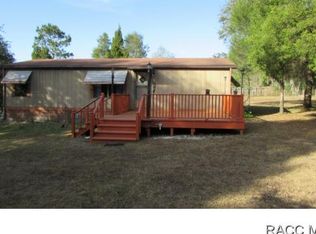 3257 E Dove Ct, Inverness, FL 34452