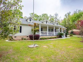 1327 Rest St SW, Cairo, GA 39828