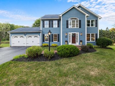 7906 E Ridge Pointe Dr, Fayetteville, NY, 13066
