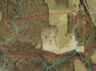 0 Us Highway 220, Seagrove, NC 27341