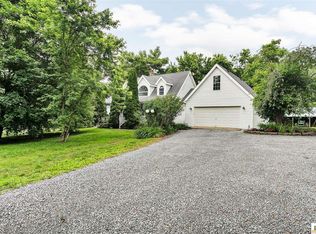 1266 Grassy Flat Rd, Greensburg, KY 42743