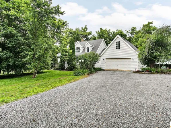 1266 Grassy Flat Rd, Greensburg, KY 42743