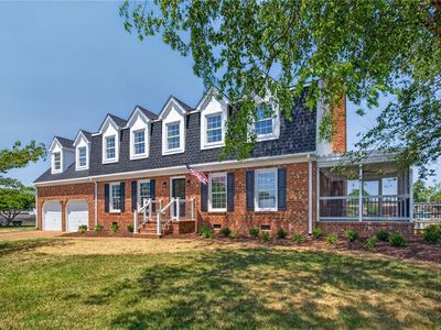 7 Carmines Ct, Poquoson, VA, 23662