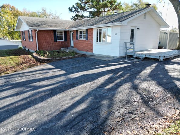 112 E Johnson Ave, Ashland, MO 65010