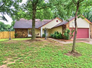 1405 W Quinton St, Broken Arrow, OK 74011