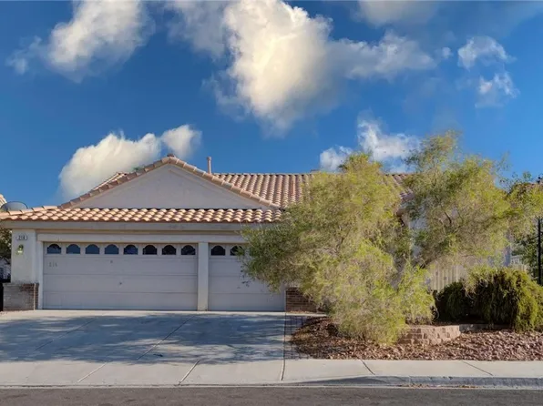216 Red Coral Dr, Henderson, NV 89002