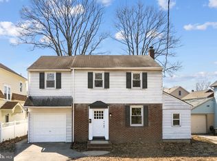 408 Grove St, Haddonfield, NJ 08033