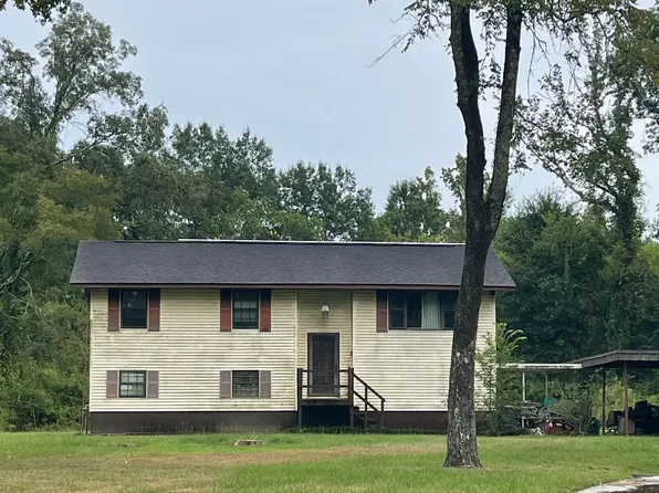 14726 Trey Ave, Baton Rouge, LA 70818