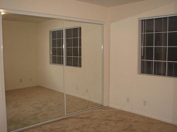 1st master bedroom