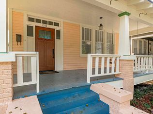 811 Park Blvd, Baton Rouge, LA 70806