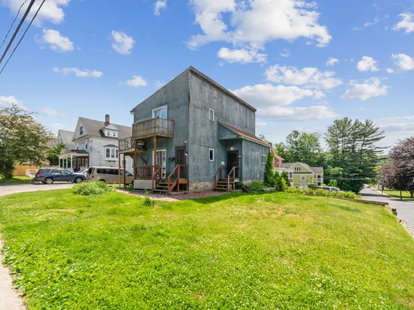 44 Wetmore Avenue, Winchester, CT 06098