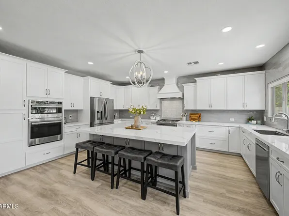 4053 E FAIRBROOK Street, Mesa, AZ 85205