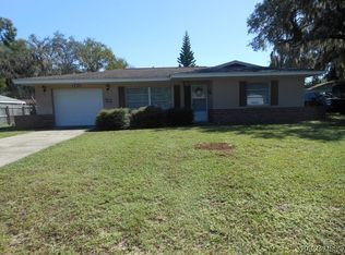 714 Kingsley Ter, Inverness, FL 34450
