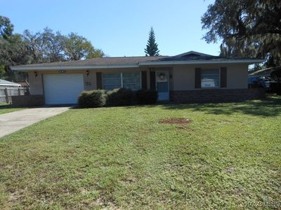 714 Kingsley Ter, Inverness, FL, 34450