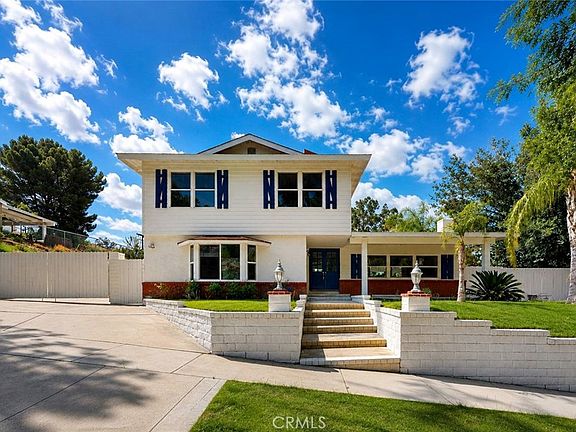 2nd image of 22438 Barbacoa Dr