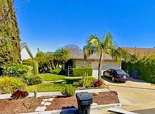 206 N Sagamore St, Anaheim, CA 92807