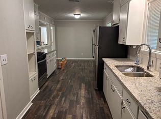 606 Ethel Dr, Searcy, AR 72143